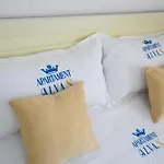 Apartment Rivaaa *