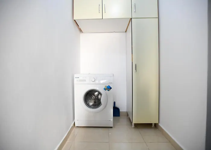 公寓 Rivaaa 培拉特