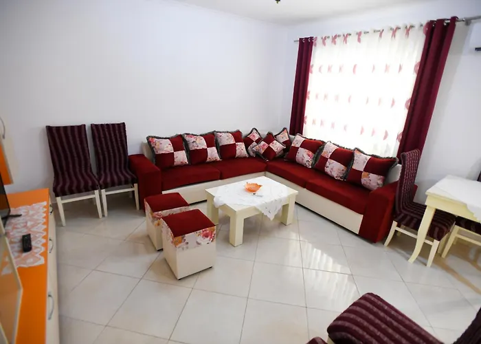 公寓 Rivaaa 培拉特