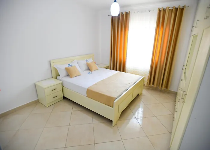 Rivaaa 公寓 培拉特