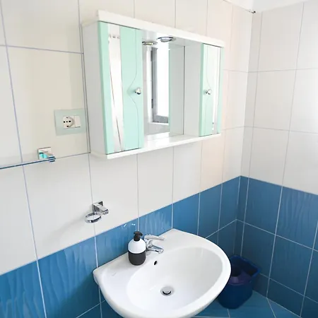 Apartment Rivaaa