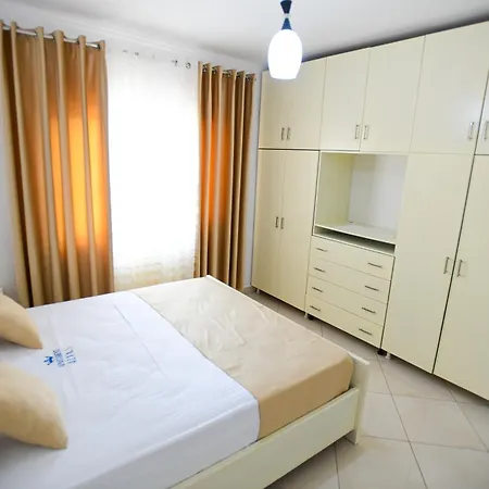 Rivaaa Apartment