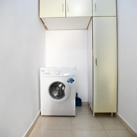 Apartment Rivaaa Berat