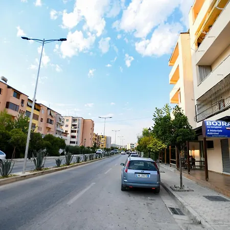 Rivaaa Apartment *