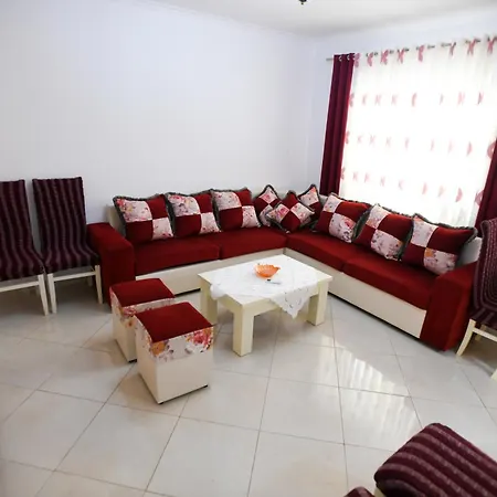 Apartment Rivaaa Berat