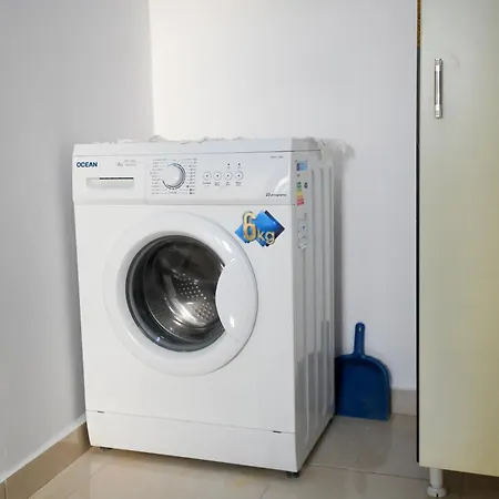 Rivaaa Apartment