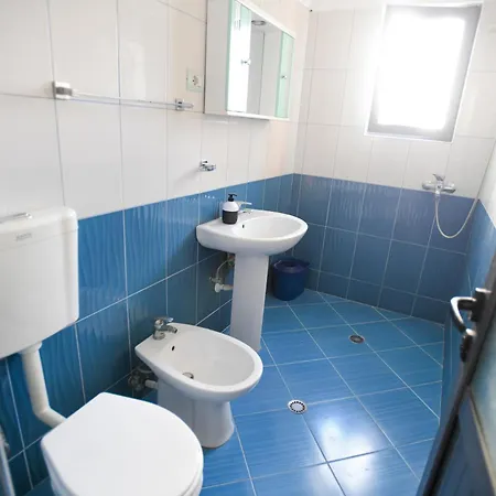 Apartment Rivaaa