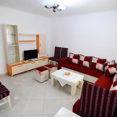 Apartment Rivaaa