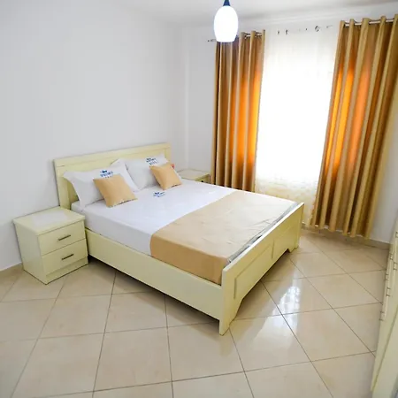 Rivaaa Apartment Berat