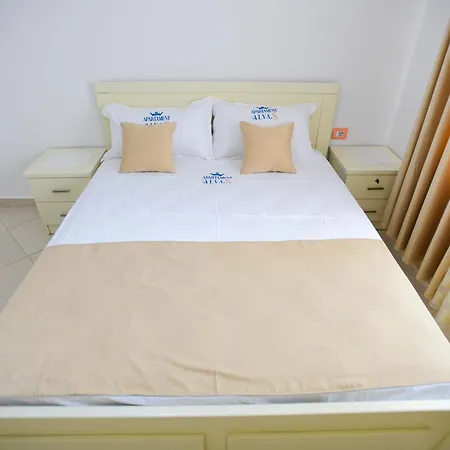 Rivaaa Apartment
