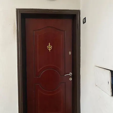 Rivaaa Apartment